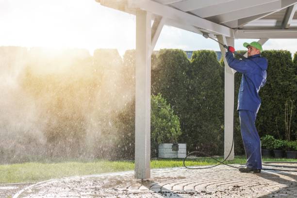 Reliable Saginaw, TX  Pressure Washing Services Solutions